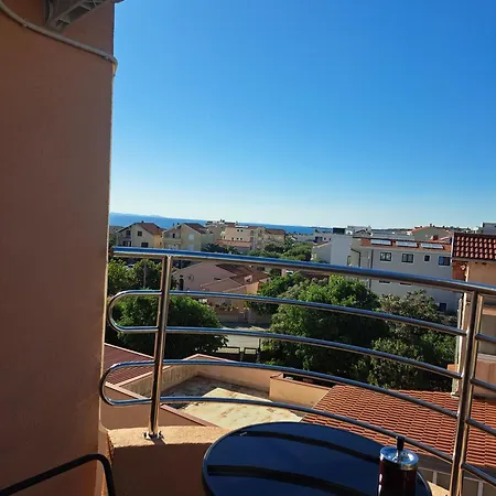 Apartament Nina *